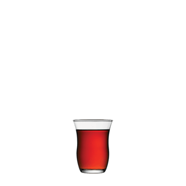 TEA GLASS